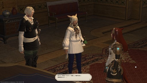 画像ギャラリー No.015のサムネイル画像 / 「ファイナルファンタジーXIV」を今から遊んでも大丈夫? 最近,気になり始めた人に改めて紹介したい