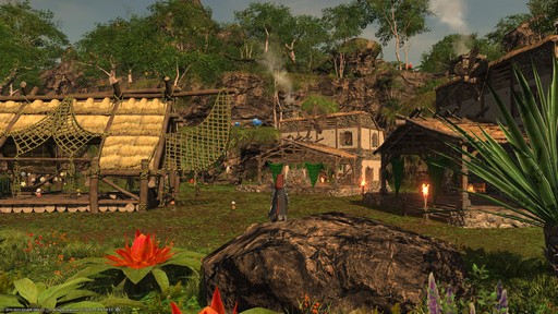 画像ギャラリー No.029のサムネイル画像 / 「ファイナルファンタジーXIV」を今から遊んでも大丈夫? 最近,気になり始めた人に改めて紹介したい
