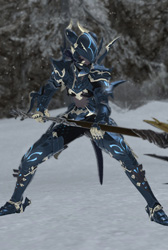 画像ギャラリー No.040のサムネイル画像 / 「ファイナルファンタジーXIV」を今から遊んでも大丈夫? 最近,気になり始めた人に改めて紹介したい