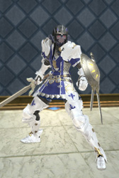 画像ギャラリー No.042のサムネイル画像 / 「ファイナルファンタジーXIV」を今から遊んでも大丈夫? 最近,気になり始めた人に改めて紹介したい