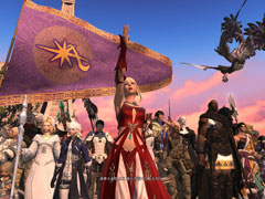 「ファイナルファンタジーXIV」を今から遊んでも大丈夫？ 最近，気になり始めた人に改めて紹介したい