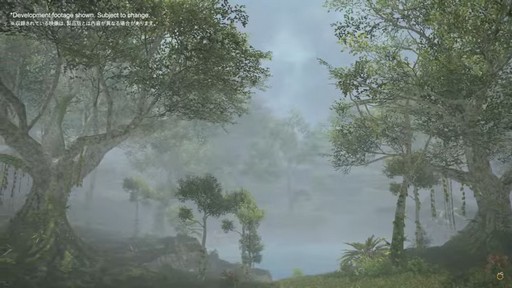 画像ギャラリー No.023のサムネイル画像 / 「FFXI」をイメージしたアライアンスレイド制作も発表された「FFXIV」ロンドンファンフェスの基調講演をレポート