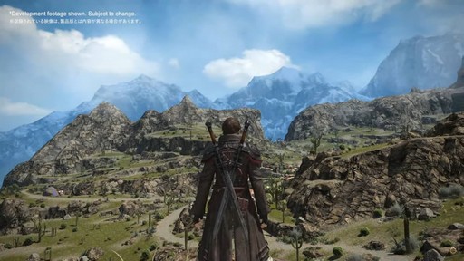 画像ギャラリー No.024のサムネイル画像 / 「FFXI」をイメージしたアライアンスレイド制作も発表された「FFXIV」ロンドンファンフェスの基調講演をレポート