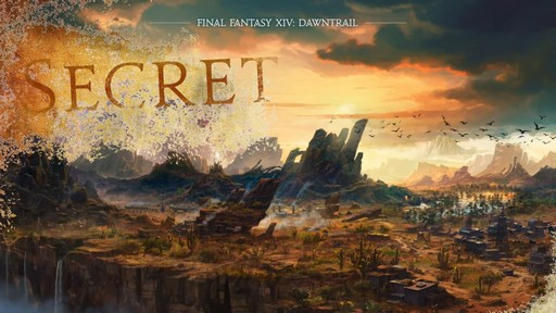 画像ギャラリー No.030のサムネイル画像 / 「FFXI」をイメージしたアライアンスレイド制作も発表された「FFXIV」ロンドンファンフェスの基調講演をレポート