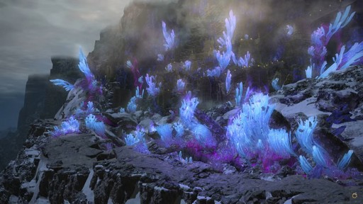 画像ギャラリー No.042のサムネイル画像 / 「FFXI」をイメージしたアライアンスレイド制作も発表された「FFXIV」ロンドンファンフェスの基調講演をレポート