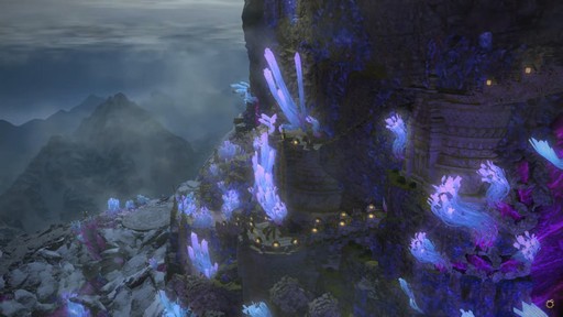 画像ギャラリー No.043のサムネイル画像 / 「FFXI」をイメージしたアライアンスレイド制作も発表された「FFXIV」ロンドンファンフェスの基調講演をレポート