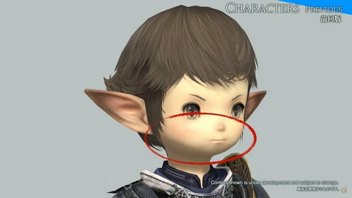 画像ギャラリー No.065のサムネイル画像 / 「FFXI」をイメージしたアライアンスレイド制作も発表された「FFXIV」ロンドンファンフェスの基調講演をレポート