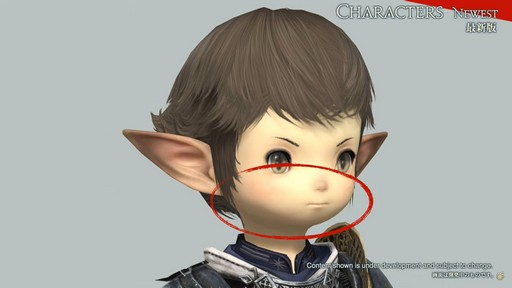 画像ギャラリー No.066のサムネイル画像 / 「FFXI」をイメージしたアライアンスレイド制作も発表された「FFXIV」ロンドンファンフェスの基調講演をレポート