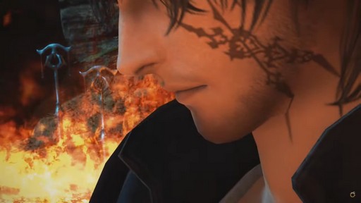画像ギャラリー No.076のサムネイル画像 / 「FFXI」をイメージしたアライアンスレイド制作も発表された「FFXIV」ロンドンファンフェスの基調講演をレポート