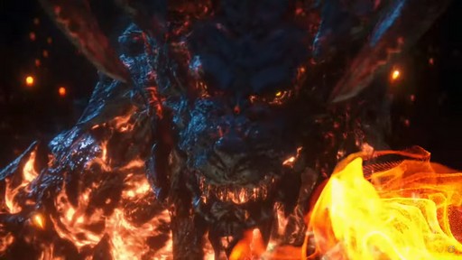 画像ギャラリー No.077のサムネイル画像 / 「FFXI」をイメージしたアライアンスレイド制作も発表された「FFXIV」ロンドンファンフェスの基調講演をレポート