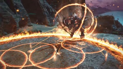 画像ギャラリー No.078のサムネイル画像 / 「FFXI」をイメージしたアライアンスレイド制作も発表された「FFXIV」ロンドンファンフェスの基調講演をレポート