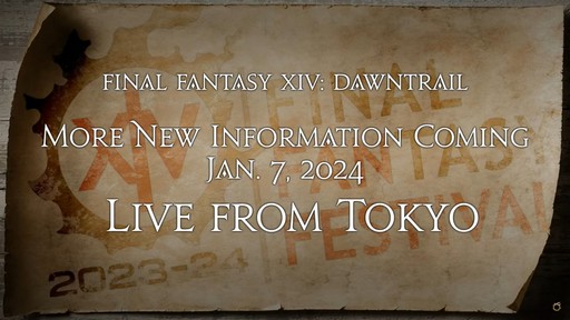 画像ギャラリー No.086のサムネイル画像 / 「FFXI」をイメージしたアライアンスレイド制作も発表された「FFXIV」ロンドンファンフェスの基調講演をレポート