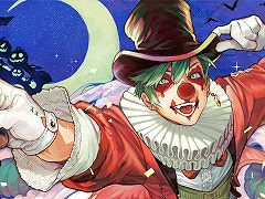 「FFXIV」，ゲーム内イベント「守護天節」を本日から開催。エオルゼアカフェの秋葉原店と大阪店でも，守護天節のイベントを10月31日に開始
