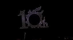 画像ギャラリー No.018のサムネイル画像 / 「FFXIV 10th ANNIVERSARY FIREWORKS ＆ MUSIC」千葉会場レポート。ドローンや花火による光の演出で新生10周年をお祝い
