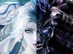 「FFXIV」のアルバム「Forge Ahead:FINAL FANTASY XIV 〜 Arrangement Album 〜」本日発売。ピアノ＆バンドアレンジされた19曲を収録