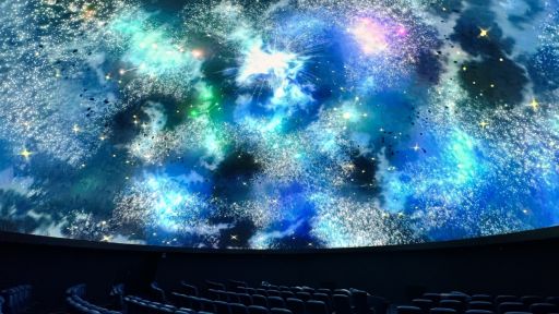 画像ギャラリー No.003のサムネイル画像 / 「FFXIV」のプラネタリウム作品が東京，神奈川，愛知で2024年2月2日から上映決定。語りを担当するのはグ・ラハ・ティア（CV：内田雄馬）