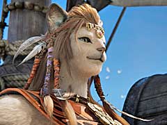 「FFXIV」，世界累計の登録アカウント数が3000万を突破。ファンイベントでは「黄金のレガシー」の新情報が多数公開