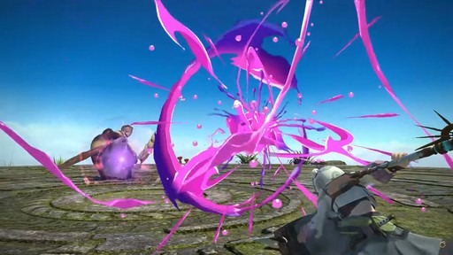 画像ギャラリー No.007のサムネイル画像 / 「FFXIV」東京ファンフェス基調講演をレポート。南北に広がるトラル大陸，ロスガル女性の王女ウクラマトなど気になる数々の情報が明らかに