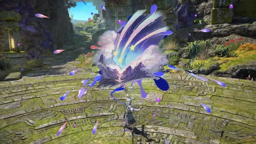 画像ギャラリー No.008のサムネイル画像 / 「FFXIV」東京ファンフェス基調講演をレポート。南北に広がるトラル大陸，ロスガル女性の王女ウクラマトなど気になる数々の情報が明らかに