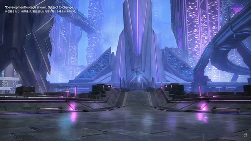 画像ギャラリー No.026のサムネイル画像 / 「FFXIV」東京ファンフェス基調講演をレポート。南北に広がるトラル大陸，ロスガル女性の王女ウクラマトなど気になる数々の情報が明らかに