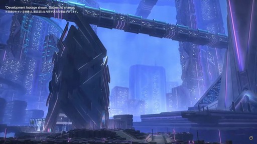 画像ギャラリー No.027のサムネイル画像 / 「FFXIV」東京ファンフェス基調講演をレポート。南北に広がるトラル大陸，ロスガル女性の王女ウクラマトなど気になる数々の情報が明らかに