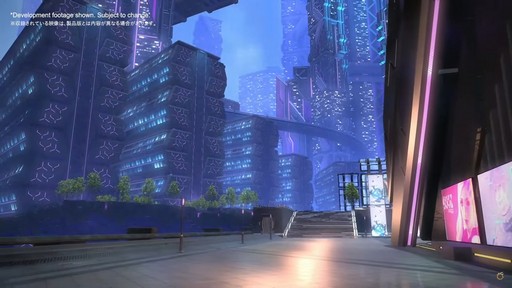 画像ギャラリー No.031のサムネイル画像 / 「FFXIV」東京ファンフェス基調講演をレポート。南北に広がるトラル大陸，ロスガル女性の王女ウクラマトなど気になる数々の情報が明らかに