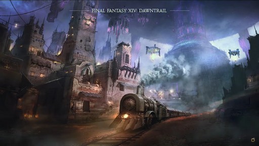 画像ギャラリー No.033のサムネイル画像 / 「FFXIV」東京ファンフェス基調講演をレポート。南北に広がるトラル大陸，ロスガル女性の王女ウクラマトなど気になる数々の情報が明らかに