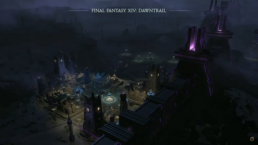 画像ギャラリー No.035のサムネイル画像 / 「FFXIV」東京ファンフェス基調講演をレポート。南北に広がるトラル大陸，ロスガル女性の王女ウクラマトなど気になる数々の情報が明らかに