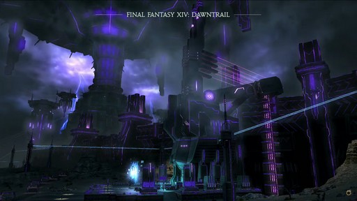 画像ギャラリー No.036のサムネイル画像 / 「FFXIV」東京ファンフェス基調講演をレポート。南北に広がるトラル大陸，ロスガル女性の王女ウクラマトなど気になる数々の情報が明らかに