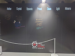 画像ギャラリー No.015のサムネイル画像 / 「FFXIV ファンフェスティバル 2024 in 東京」のアクティビティや会場の様子などをフォトレポートでお届け