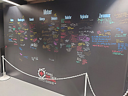 画像ギャラリー No.016のサムネイル画像 / 「FFXIV ファンフェスティバル 2024 in 東京」のアクティビティや会場の様子などをフォトレポートでお届け