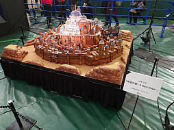 画像ギャラリー No.027のサムネイル画像 / 「FFXIV ファンフェスティバル 2024 in 東京」のアクティビティや会場の様子などをフォトレポートでお届け