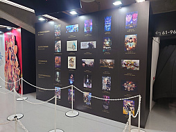 画像ギャラリー No.030のサムネイル画像 / 「FFXIV ファンフェスティバル 2024 in 東京」のアクティビティや会場の様子などをフォトレポートでお届け