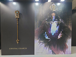 画像ギャラリー No.036のサムネイル画像 / 「FFXIV ファンフェスティバル 2024 in 東京」のアクティビティや会場の様子などをフォトレポートでお届け