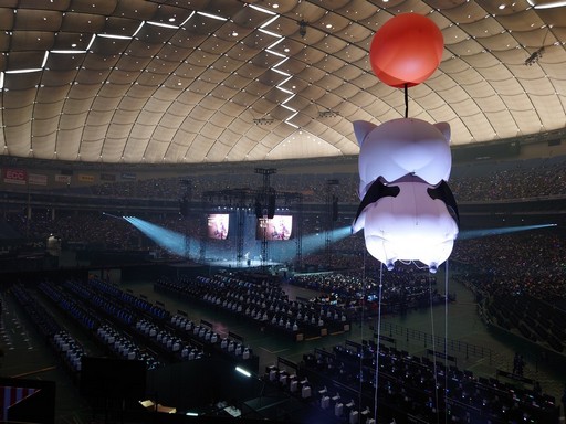 画像ギャラリー No.042のサムネイル画像 / 「FFXIV ファンフェスティバル 2024 in 東京」のアクティビティや会場の様子などをフォトレポートでお届け