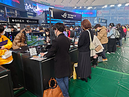 画像ギャラリー No.043のサムネイル画像 / 「FFXIV ファンフェスティバル 2024 in 東京」のアクティビティや会場の様子などをフォトレポートでお届け