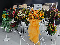 画像ギャラリー No.061のサムネイル画像 / 「FFXIV ファンフェスティバル 2024 in 東京」のアクティビティや会場の様子などをフォトレポートでお届け