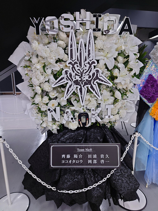 画像ギャラリー No.062のサムネイル画像 / 「FFXIV ファンフェスティバル 2024 in 東京」のアクティビティや会場の様子などをフォトレポートでお届け