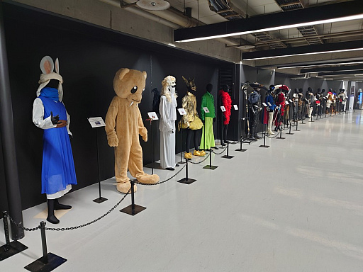 画像ギャラリー No.080のサムネイル画像 / 「FFXIV ファンフェスティバル 2024 in 東京」のアクティビティや会場の様子などをフォトレポートでお届け