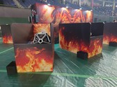 画像ギャラリー No.085のサムネイル画像 / 「FFXIV ファンフェスティバル 2024 in 東京」のアクティビティや会場の様子などをフォトレポートでお届け