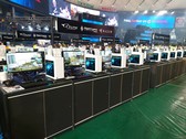 画像ギャラリー No.096のサムネイル画像 / 「FFXIV ファンフェスティバル 2024 in 東京」のアクティビティや会場の様子などをフォトレポートでお届け