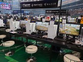 画像ギャラリー No.097のサムネイル画像 / 「FFXIV ファンフェスティバル 2024 in 東京」のアクティビティや会場の様子などをフォトレポートでお届け