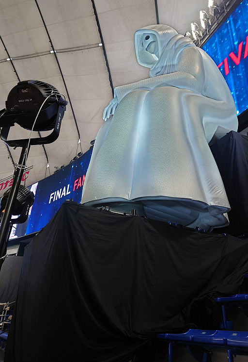画像ギャラリー No.101のサムネイル画像 / 「FFXIV ファンフェスティバル 2024 in 東京」のアクティビティや会場の様子などをフォトレポートでお届け