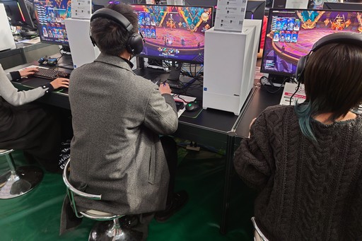 画像ギャラリー No.006のサムネイル画像 / ［プレイレポ］「FFXIV」のアスラ討滅戦を先行プレイ。原典とは異なる“XIVのアスラ”とのシンプルだけど奥深いハイテンポな戦闘を楽しめる