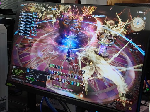 画像ギャラリー No.014のサムネイル画像 / ［プレイレポ］「FFXIV」のアスラ討滅戦を先行プレイ。原典とは異なる“XIVのアスラ”とのシンプルだけど奥深いハイテンポな戦闘を楽しめる