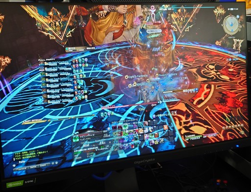 画像ギャラリー No.018のサムネイル画像 / ［プレイレポ］「FFXIV」のアスラ討滅戦を先行プレイ。原典とは異なる“XIVのアスラ”とのシンプルだけど奥深いハイテンポな戦闘を楽しめる