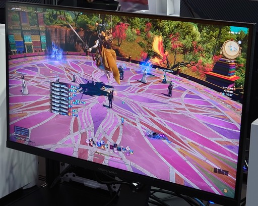 画像ギャラリー No.019のサムネイル画像 / ［プレイレポ］「FFXIV」のアスラ討滅戦を先行プレイ。原典とは異なる“XIVのアスラ”とのシンプルだけど奥深いハイテンポな戦闘を楽しめる