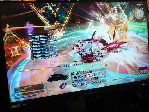 画像ギャラリー No.022のサムネイル画像 / ［プレイレポ］「FFXIV」のアスラ討滅戦を先行プレイ。原典とは異なる“XIVのアスラ”とのシンプルだけど奥深いハイテンポな戦闘を楽しめる