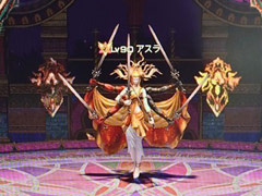 ［プレイレポ］「FFXIV」のアスラ討滅戦を先行プレイ。原典とは異なる“XIVのアスラ”とのシンプルだけど奥深いハイテンポな戦闘を楽しめる
