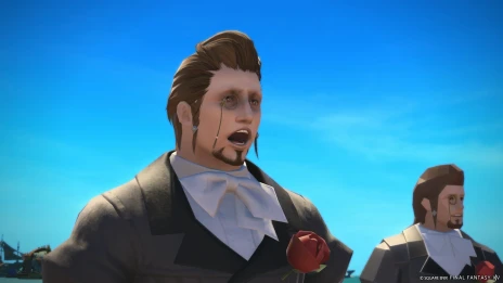 画像ギャラリー No.007のサムネイル画像 / 「FFXIV」の最新アップデート“パッチ6.55”が本日実装。新バトルコンテンツ“アスラ討滅戦”などの追加要素が登場
